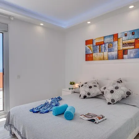 Vista Oceano וילה *