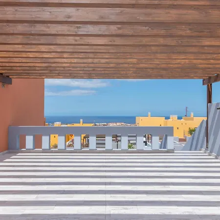 וילה Vista Oceano