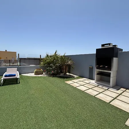 Vista Oceano וילה