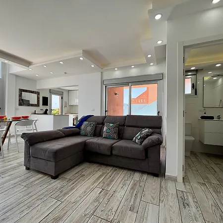 Vista Oceano וילה