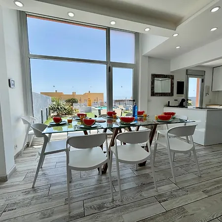 Vista Oceano Villa *