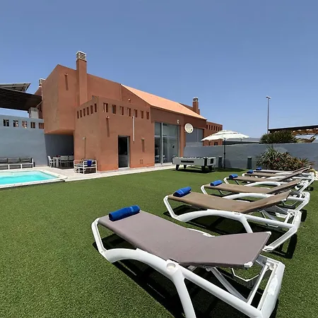 Villa Vista Oceano *