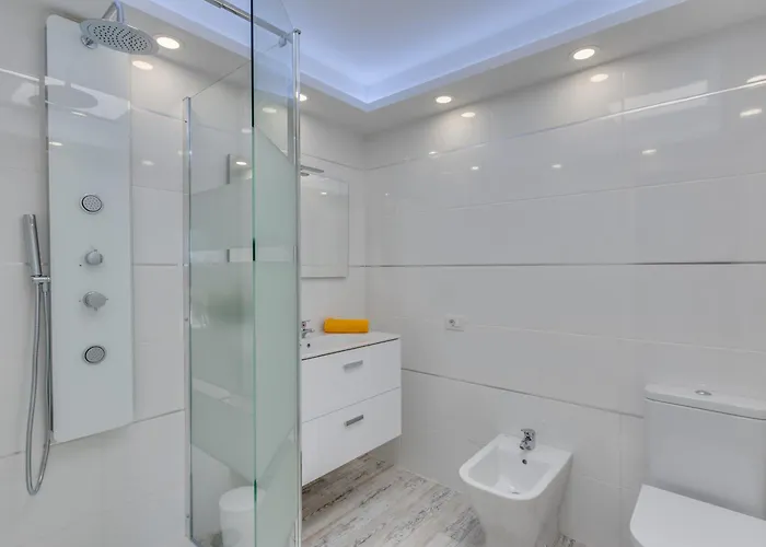 Vista Oceano Вилла *