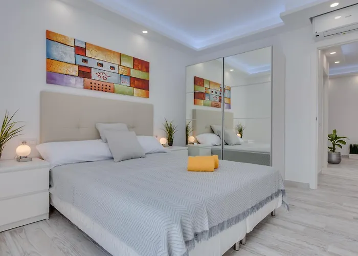 Vista Oceano Калета-де-Фусте