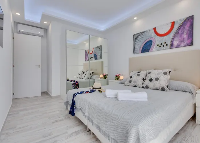 Vista Oceano * Калета-де-Фусте