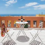 Vista Oceano