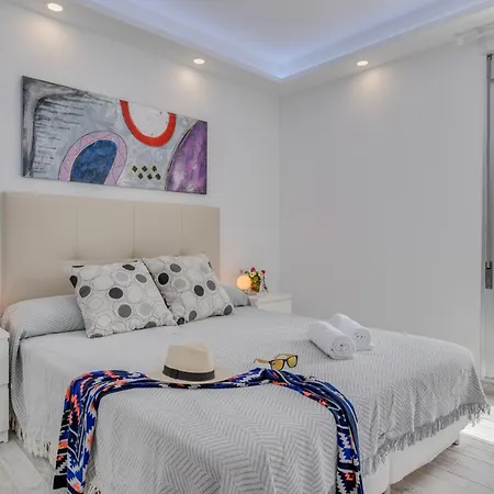 فيلة Vista Oceano