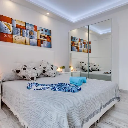 Vista Oceano كاليتا ذي فوستي