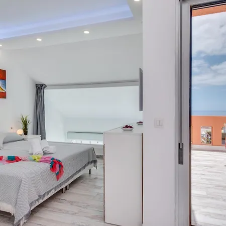 Vista Oceano فيلة كاليتا ذي فوستي