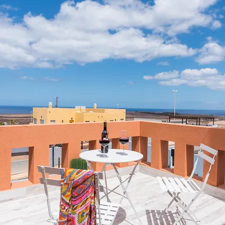 فيلة Vista Oceano *