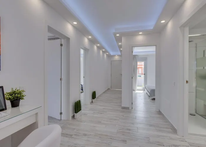 Vista Oceano * カレタ・デ・フステ