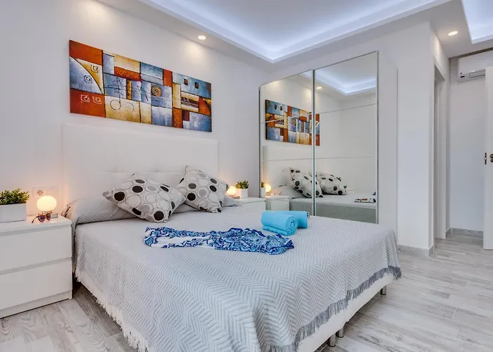 Vista Oceano カレタ・デ・フステ