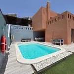 וילה Vista Oceano