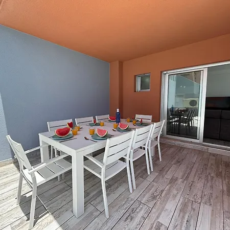 Villa Vista Oceano *