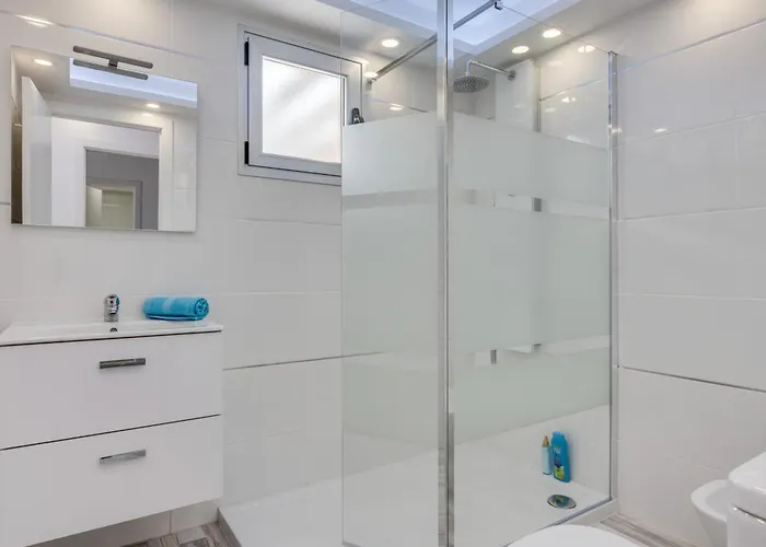 Vista Oceano Caleta De Fuste