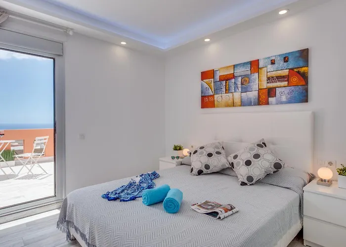 Vista Oceano Villa *