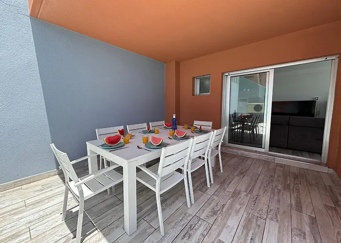 Villa Vista Oceano *