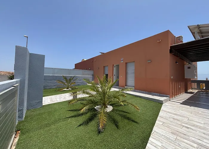 Vista Oceano * Caleta De Fuste